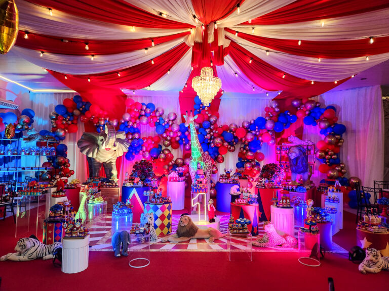 Aniversário Gabriel 1 Ano