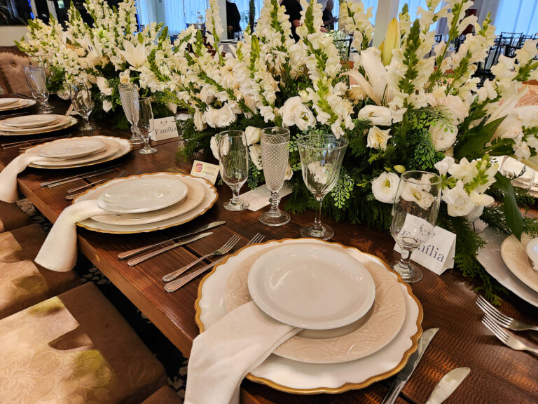 Clube de Campo - Casamento - 21/09/2024