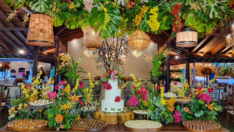 Casamento Ágape - 11/01/25