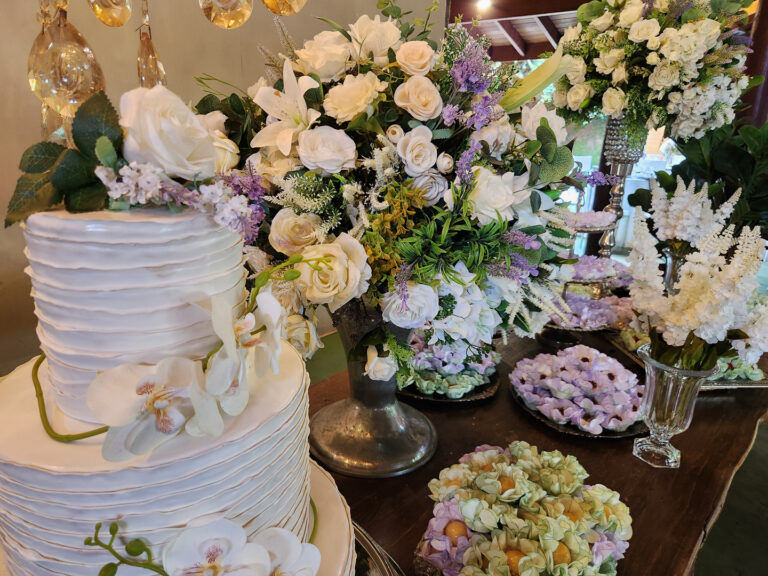 Casamento Ágape - 02/02/25