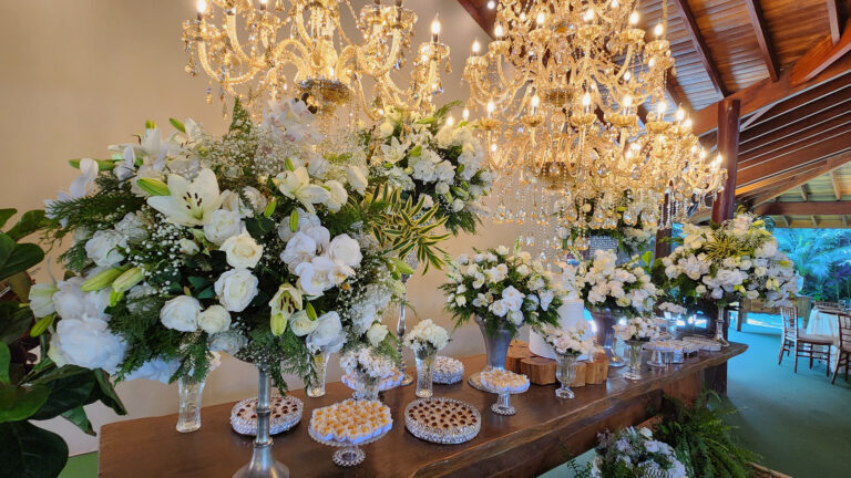 Chácara Ágape - 03/05/2025