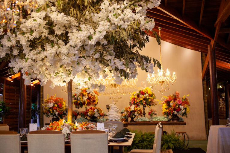 Chácara Ágape - 10/05/25