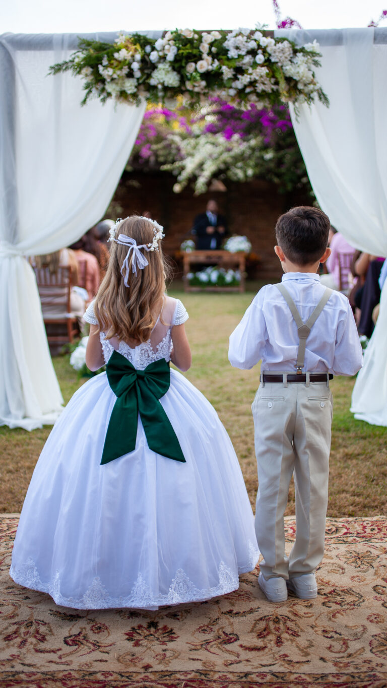 Chácara Ágape - 14/06/25