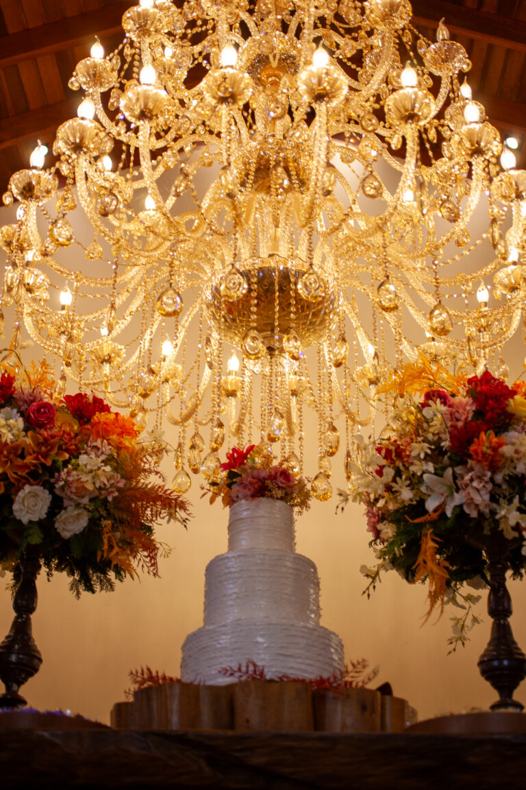 Chácara Ágape - 19/06/25