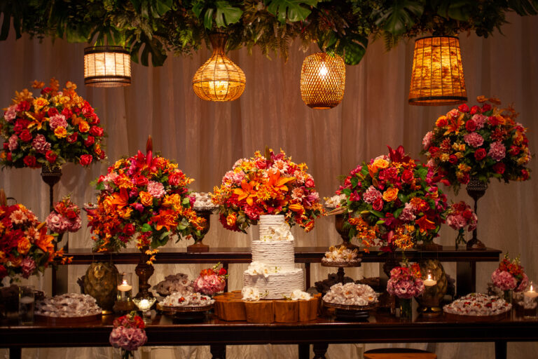 20/09/25 - Salão do Clube de Campo